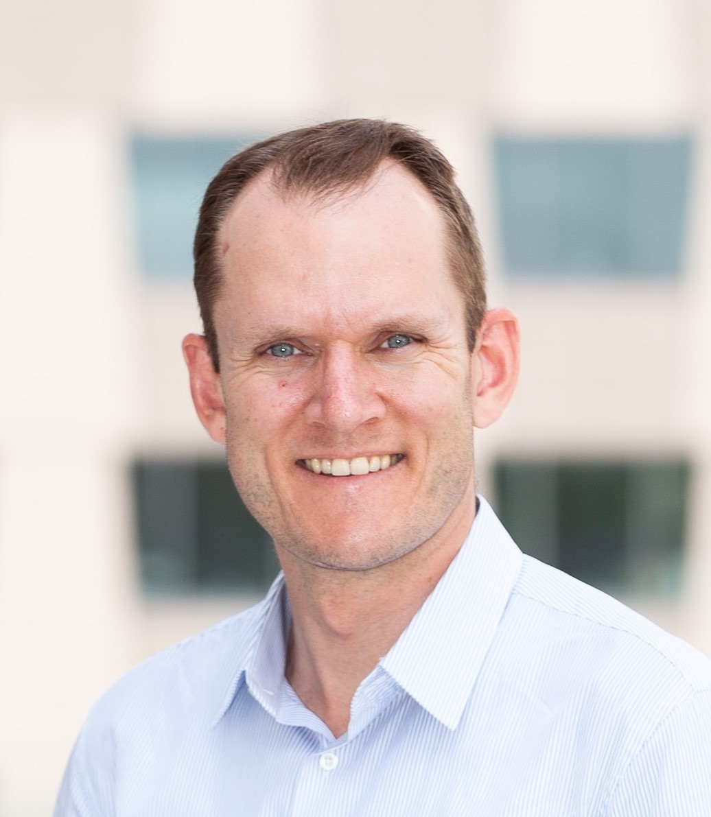 Malte Clausen, Founder and CEO of Velocity Insights